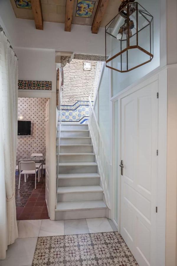 Purasevilla Appartamento