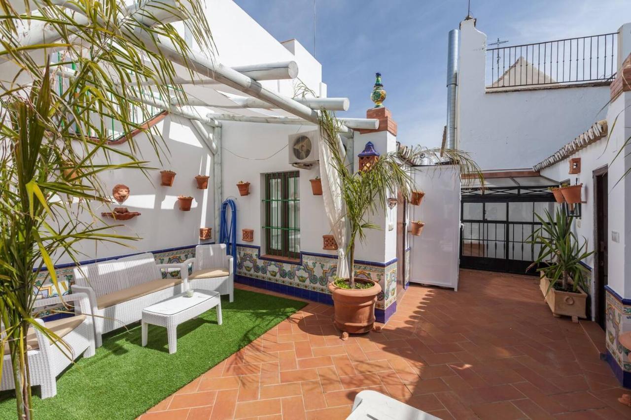 Purasevilla Appartamento Siviglia