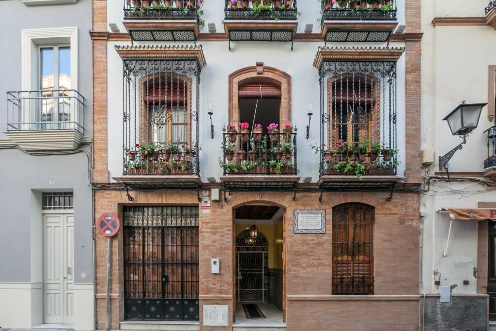 Appartamento Purasevilla
