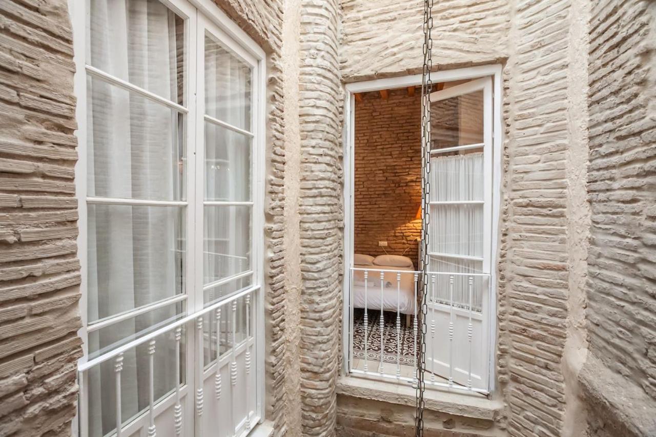 Appartamento Purasevilla Siviglia