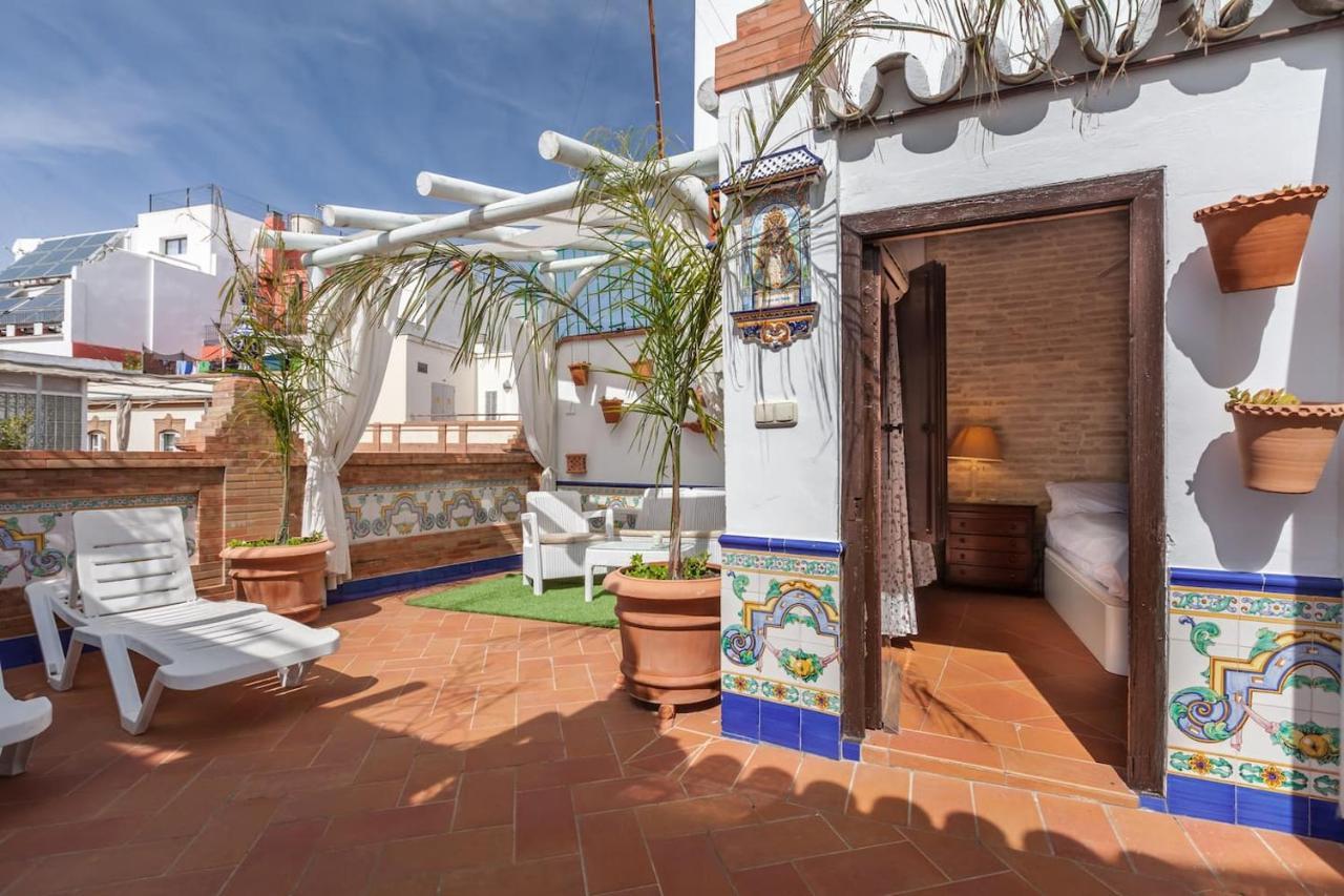 Purasevilla Siviglia