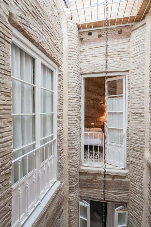 Appartamento Purasevilla Siviglia