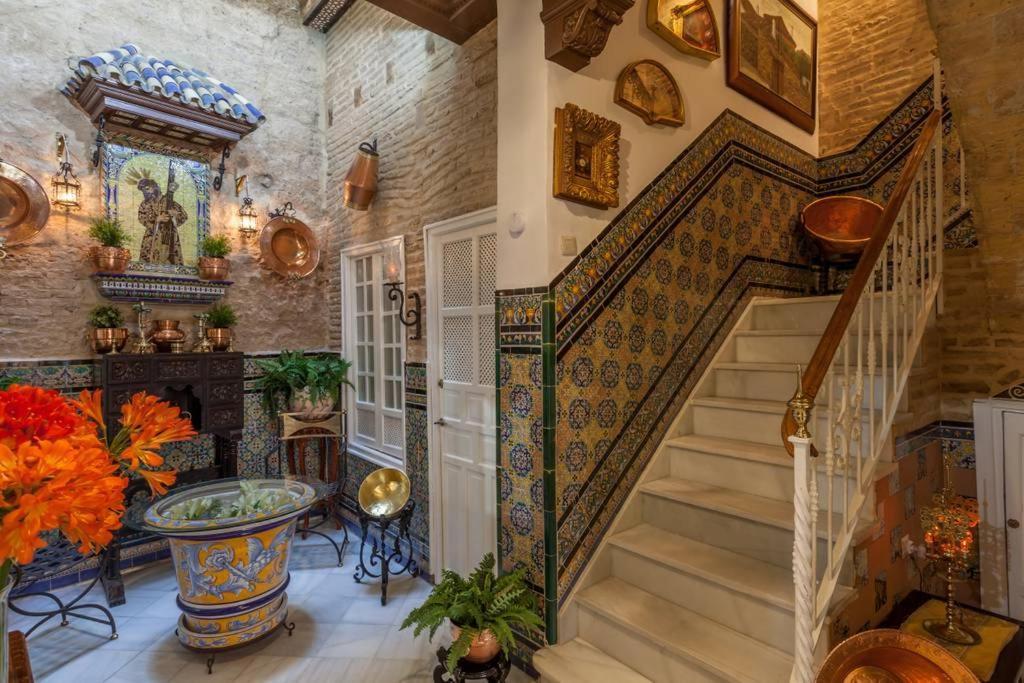 Appartamento Purasevilla Siviglia