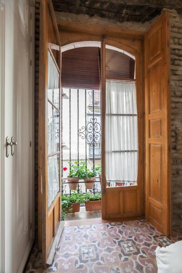 Appartamento Purasevilla