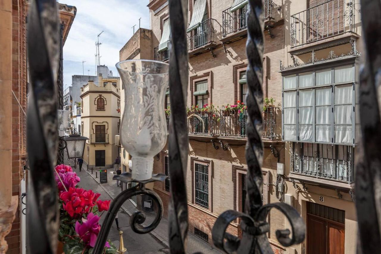 Purasevilla Appartamento *